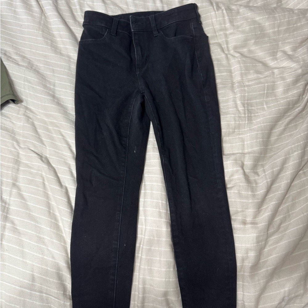 Black jeans
